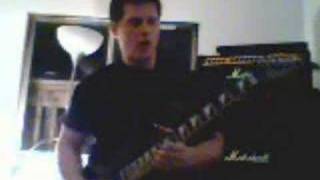 unearth-zombie autopilot