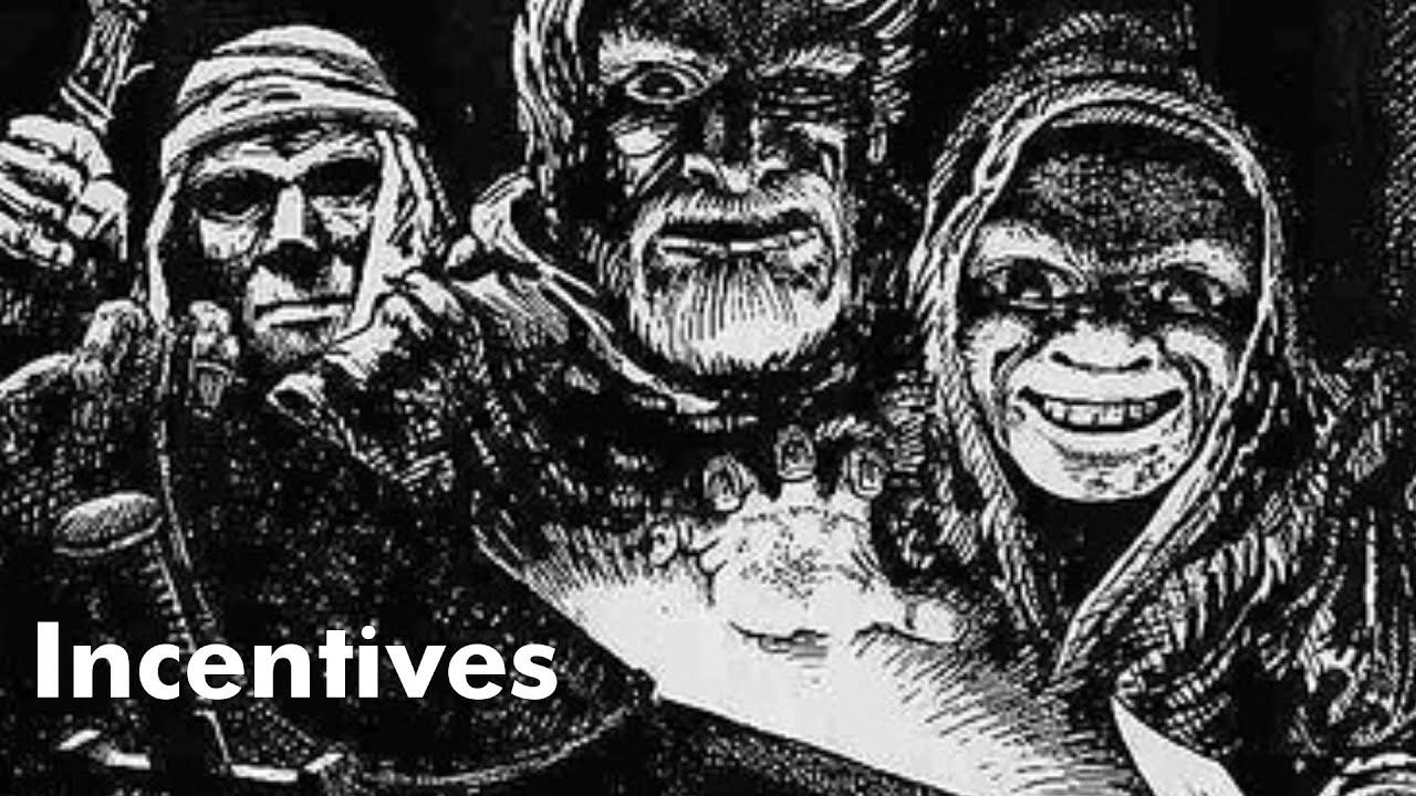 XP Player Incentives And Abstracting The Myth YouTube xp-player-incentives-and-abstracting-the-myth-youtube
