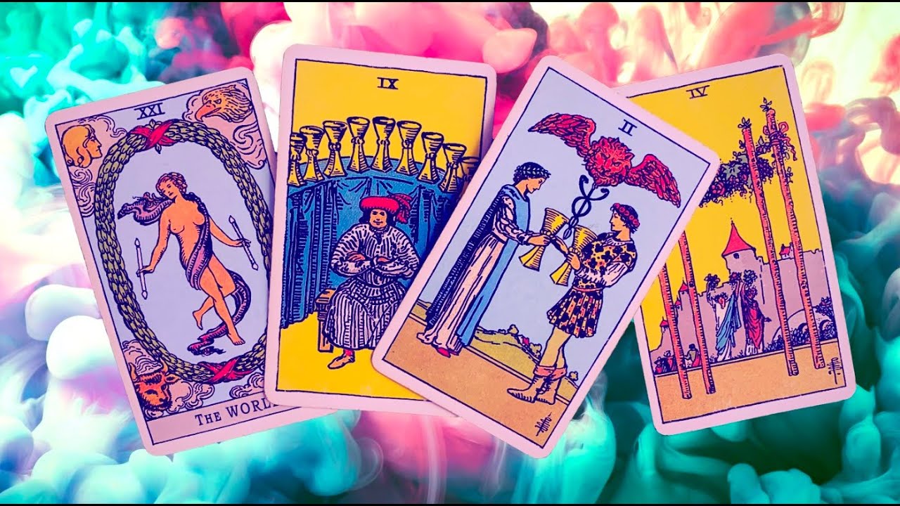ARIES😍IT'S HAPPENING MUCH SOONER THAN YOU THINK! OMG! 😍JANUARY 2022 TAROT