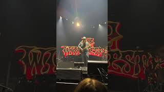 49 Winchester - Russel County Line. Free the Machine Tour Birmingham, AL 3/19/26
