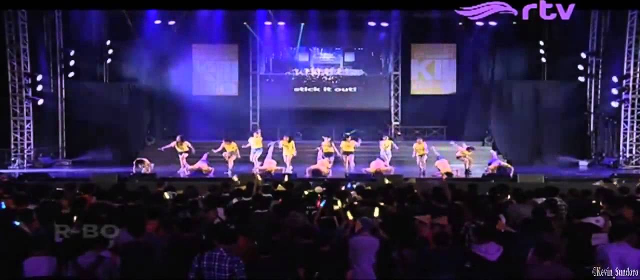 JKT48 - Don't Look Back! @ Konser JKT48 RTV.mp4