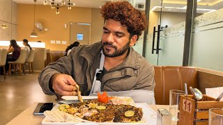 Full Eating 10,000 Rupees Worth of Food in 24 Hours (Palakkad Edition) Update