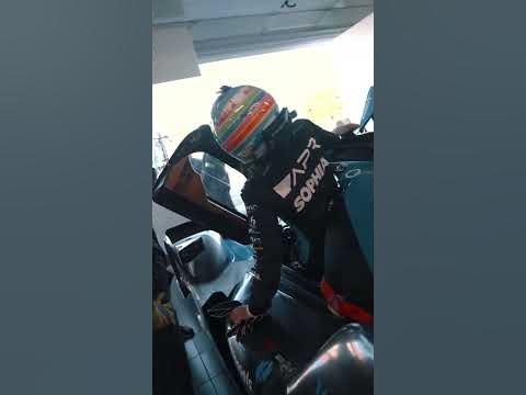 MY CRAZY NEW RACING CAR 🏎 #shorts - YouTube
