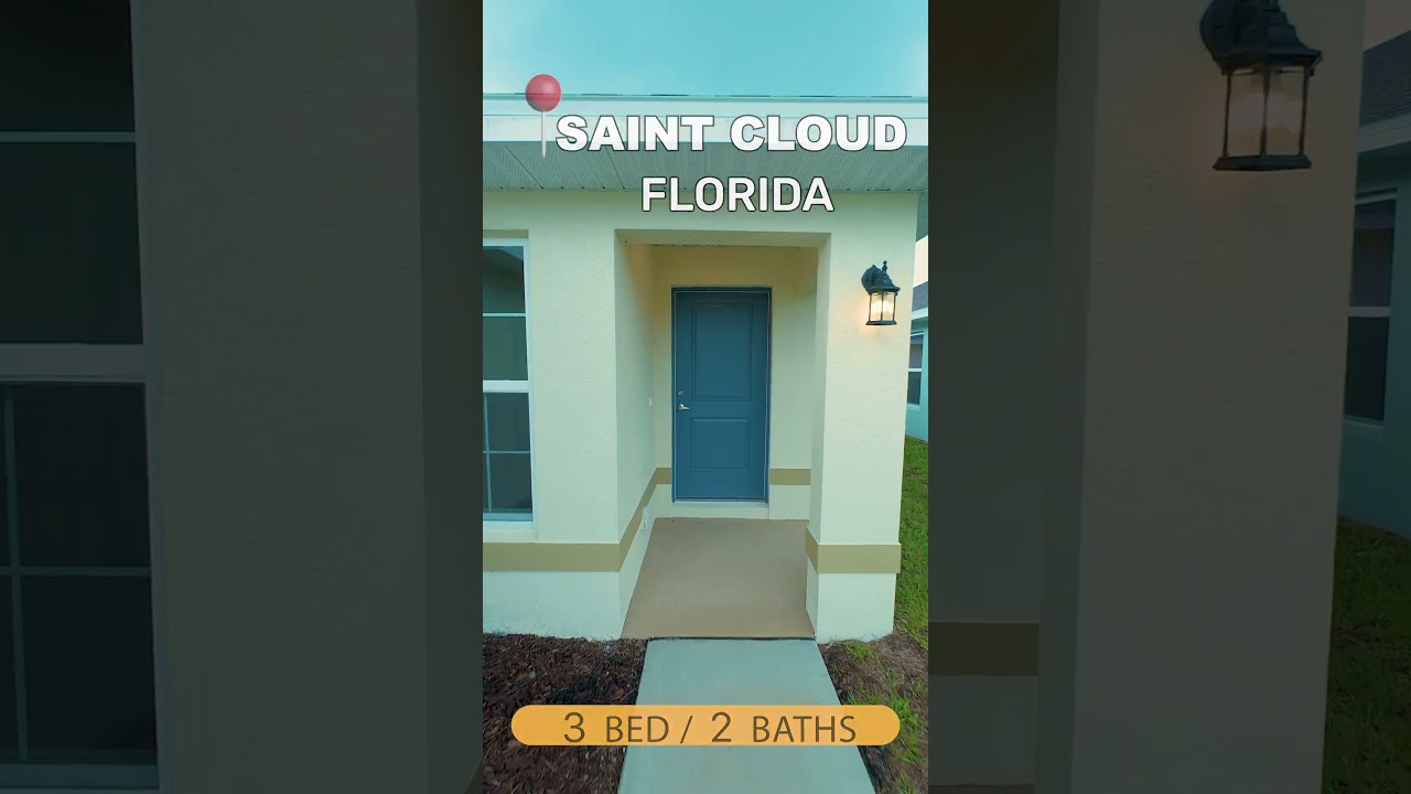 Discover the Hidden Gem of Saint Cloud Real Estate!