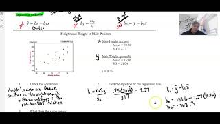 Chapter 7 Linear Regression - Part 2