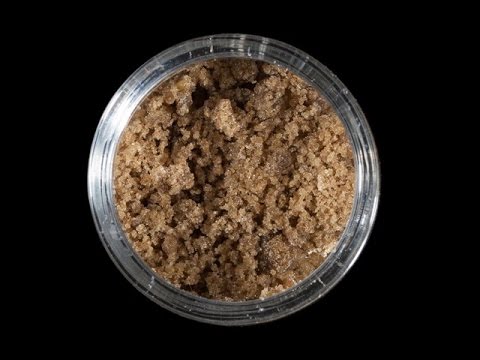 2016 SoCal Medical Cannabis Cup: Non-Solvent Hash Entries