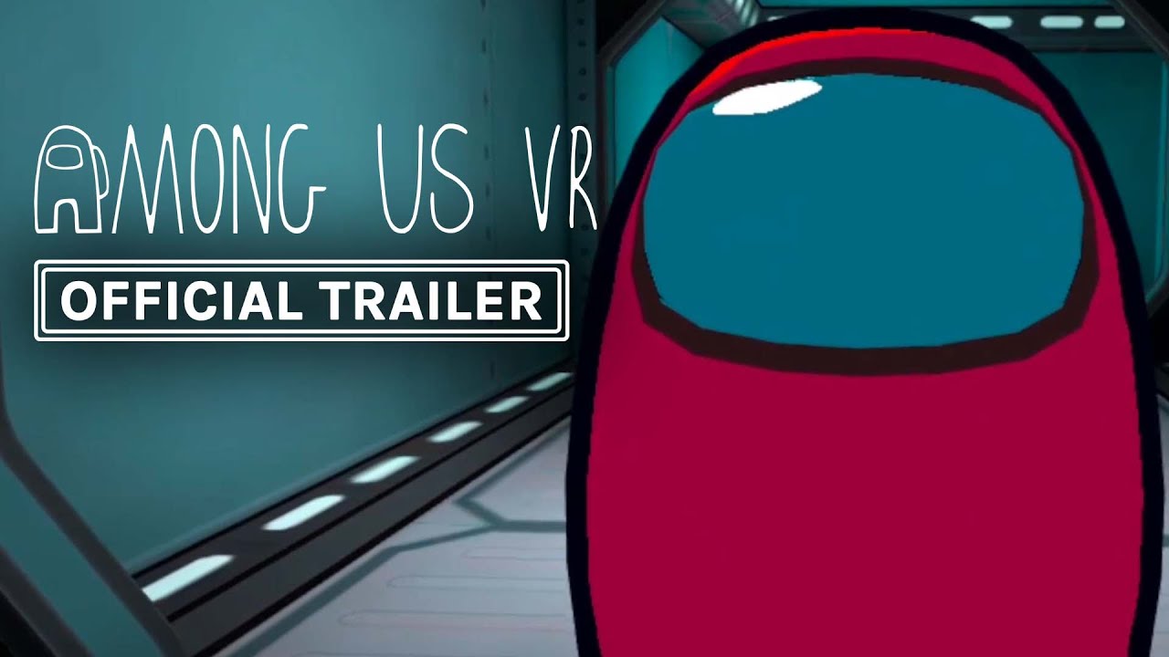 Among Us VR Announced, Releases Holiday 2022 for Meta Quest 2 and