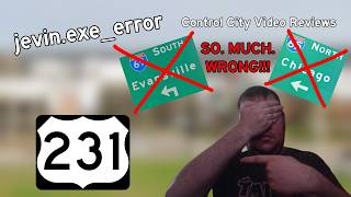 The WORST Control City Video I've Ever Watched...
