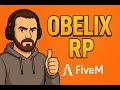 TAJNI INSPEKTOR RAZOTKRIVA MAFIJU – OBELIX RP Live