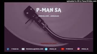 Artwork Sounds Feat CocoSA & Russell Zuma -Woza Moya (P-Man SA Remix)