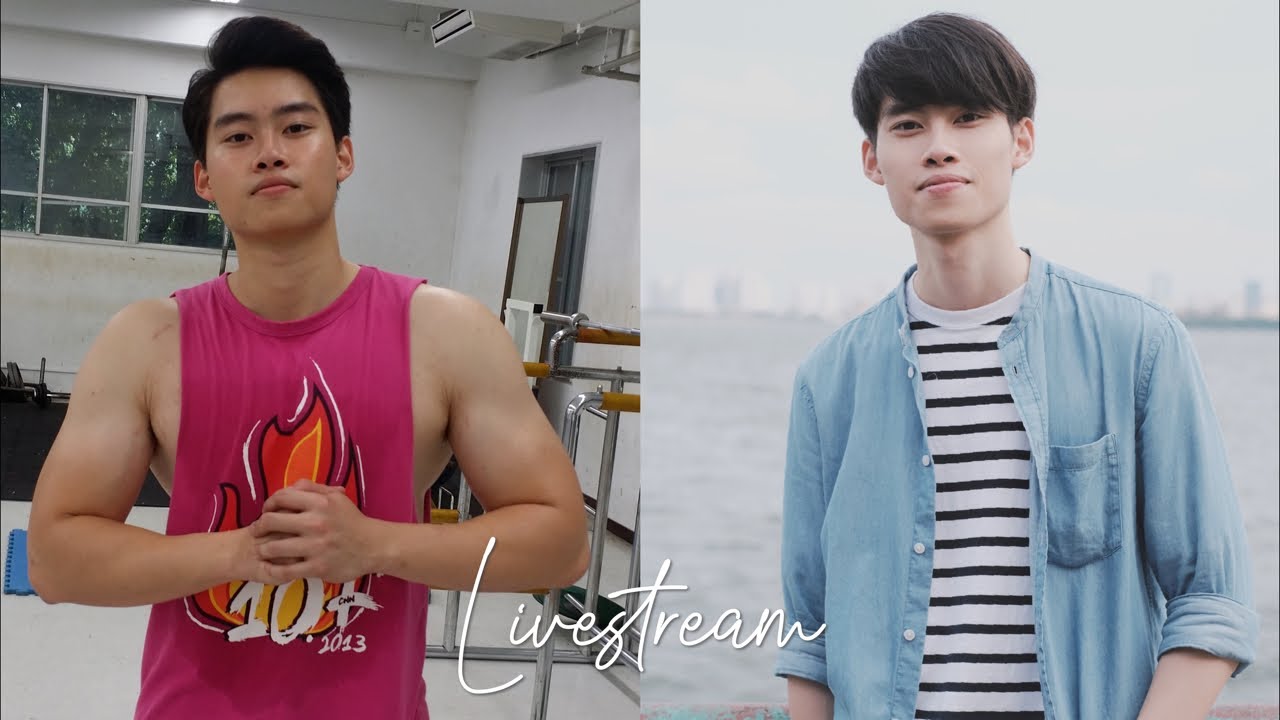 Cuộc sống của mình trong 5 năm qua | Livestream | Kira - youtube