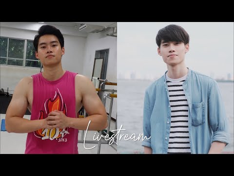 Video Cuộc sống của mình trong 5 năm qua | Livestream | Kira - youtube