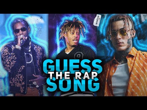 guess-the-rap-song-2019---volume-1-(juice-wrld,-lil-skies,-gunna,-offset,-and-more!)