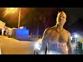 Man's Tough Guy Act With Police Backfired