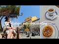 🇵🇹 lisbon travel vlog | my first solo travel experience!!! *with lots of portuguese egg tarts*