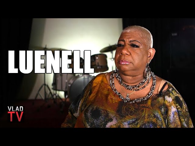 ⁣Luenell on Dwyane Wade's Son Coming Out as Trans: 12 is Too Young for That (Part 6)