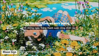 2002 - Anne-Marie [Lyrics Vietsub]| Tik Tok