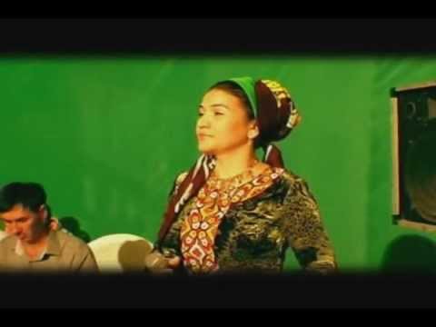 Sahydursun Garajayewa - Garasyan