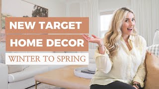 Target Shop With Me 2023 | Home Decor Shop &amp; Style