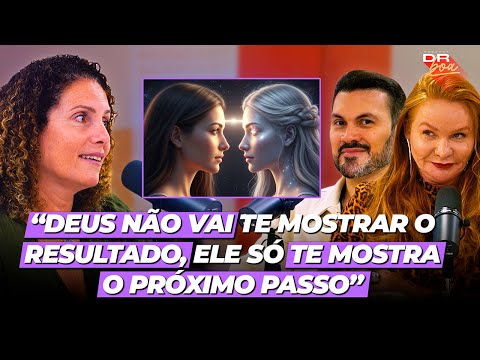 Você Reconhece o Sinal do Seu Eu Superior? | Deborah Souza | DR Boa Podcast