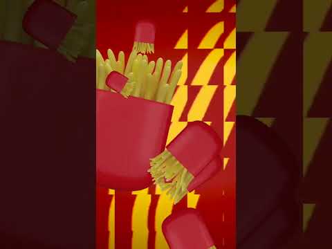 新曲「ティロリハウス」🍟配信スタート！！