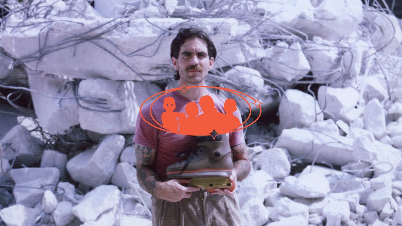 Transitorio ✦ Yandriel Silverio Omni V2 ✦ Standard Skate Company