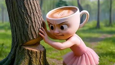 Rescuing Tung tung tung sahur from evil childhood best friend