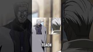 Anderson favorite thing to do #animeedits #tfshorts #tfsa #abridged #hellsingedit #hellsingultimate