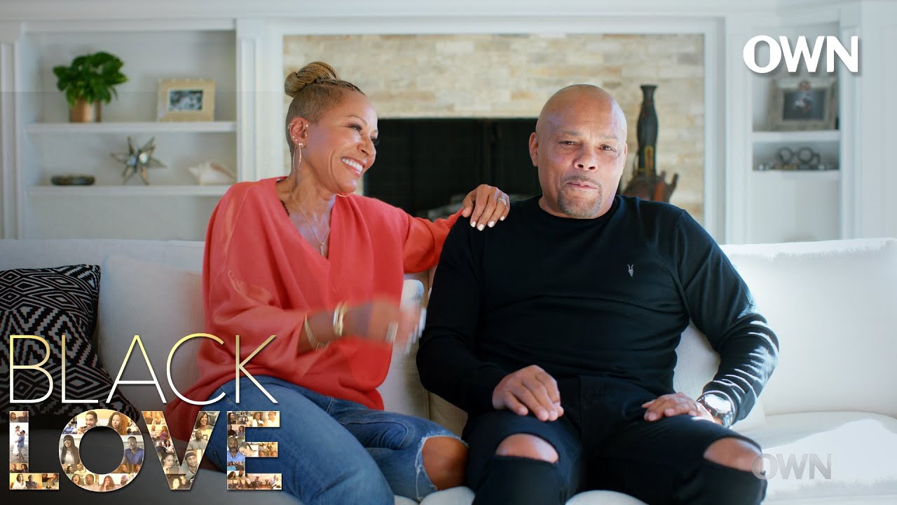 When Love Is Stronger Than Drug Addiction Black Love OWN YouTube