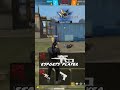 Free Fire PRO Sniper Gameplay 💀