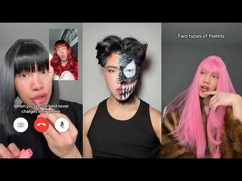 Laugh Out Loud with Lourd Asprec Funny TikTok Videos Compilation [1 HOUR] Pt.3 2026✔