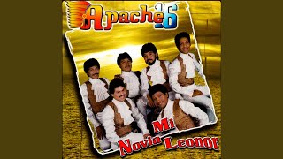 Solo Ella - Apache 16