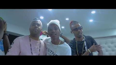 Thumbnail of Dj Unic + El Chulo - Cambia Tú (Remix) feat El Kimiko, Yordy, Wampi
