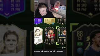 Chazza Has a Heart Attack #shorts