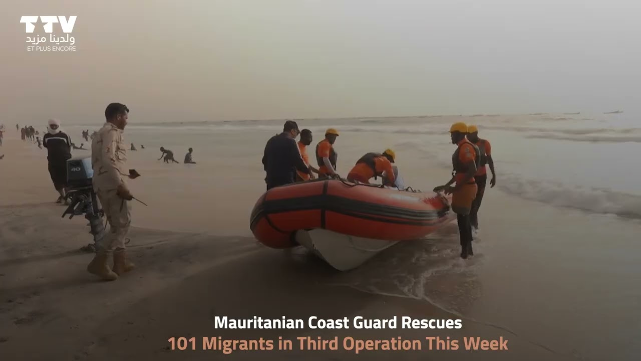 Weekly News Roundup in English