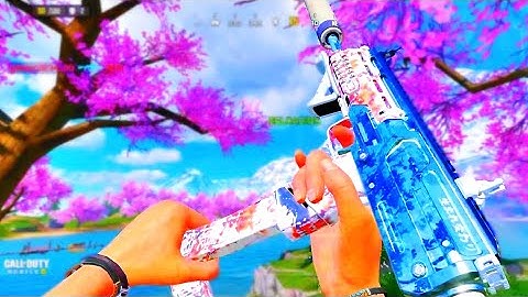 With the power of family.. I mean clan, There