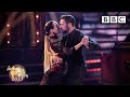 Rose aylingellis and giovanni pernice argentine tango  bbc strictly 2021