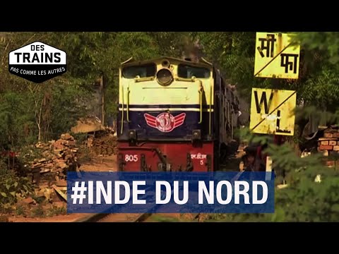 Vidéo: 15 Les meilleurs lieux touristiques à visiter en Inde du Nord