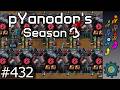 Alien Bacteria & Useful Skin Disposal! - Factorio pYanodon's S3E432