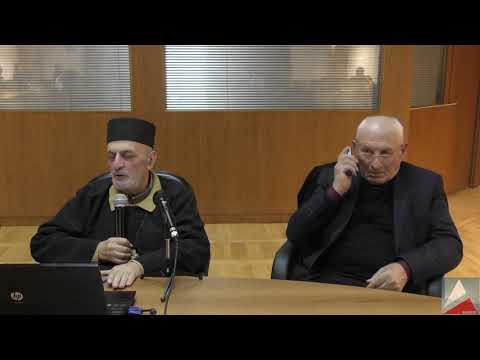 ედენას თეოკულტურა (II ნაწილი) - მამა ავთანდილ გიორგობიანი  - EDENA