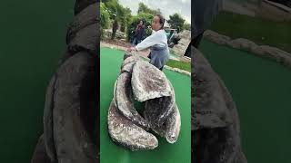 Download Lagu Golf in Jungle, London MP3 Download Lagu Golf in Jungle, London MP3