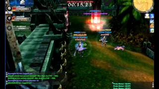 Cabal PH Mars AOE user War ID: 64252899
