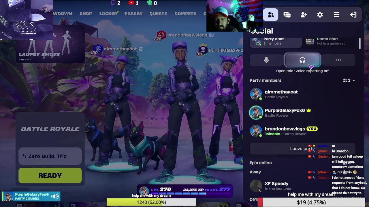 what is going to happy in the game tonight  mmm?? 4/19/26