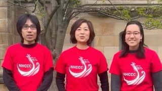 Great Give 2026: NHCCC Volunteers