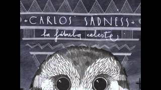 Miniatura del video "No cruces las montañas (FBL1B) - Carlos Sadness"