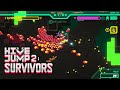 Hive Jump 2: Survivors Early Access Launch Trailer