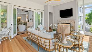 7856 Farr Street, Daniel Island SC 29492