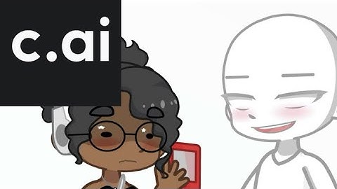 HOW CHARACTER AI COMFORTS YOU VS CHAI‼️…