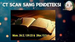 Download Lagu SaTe Pagi •• CT Scan sang Pendeteksi •• 26 Agt. 2025√ MP3