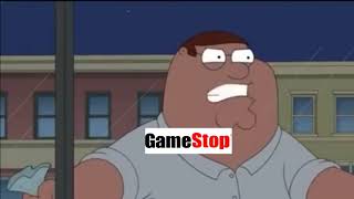 Don't Worry Fish I'll Take Care of You GameStop Stock Meme